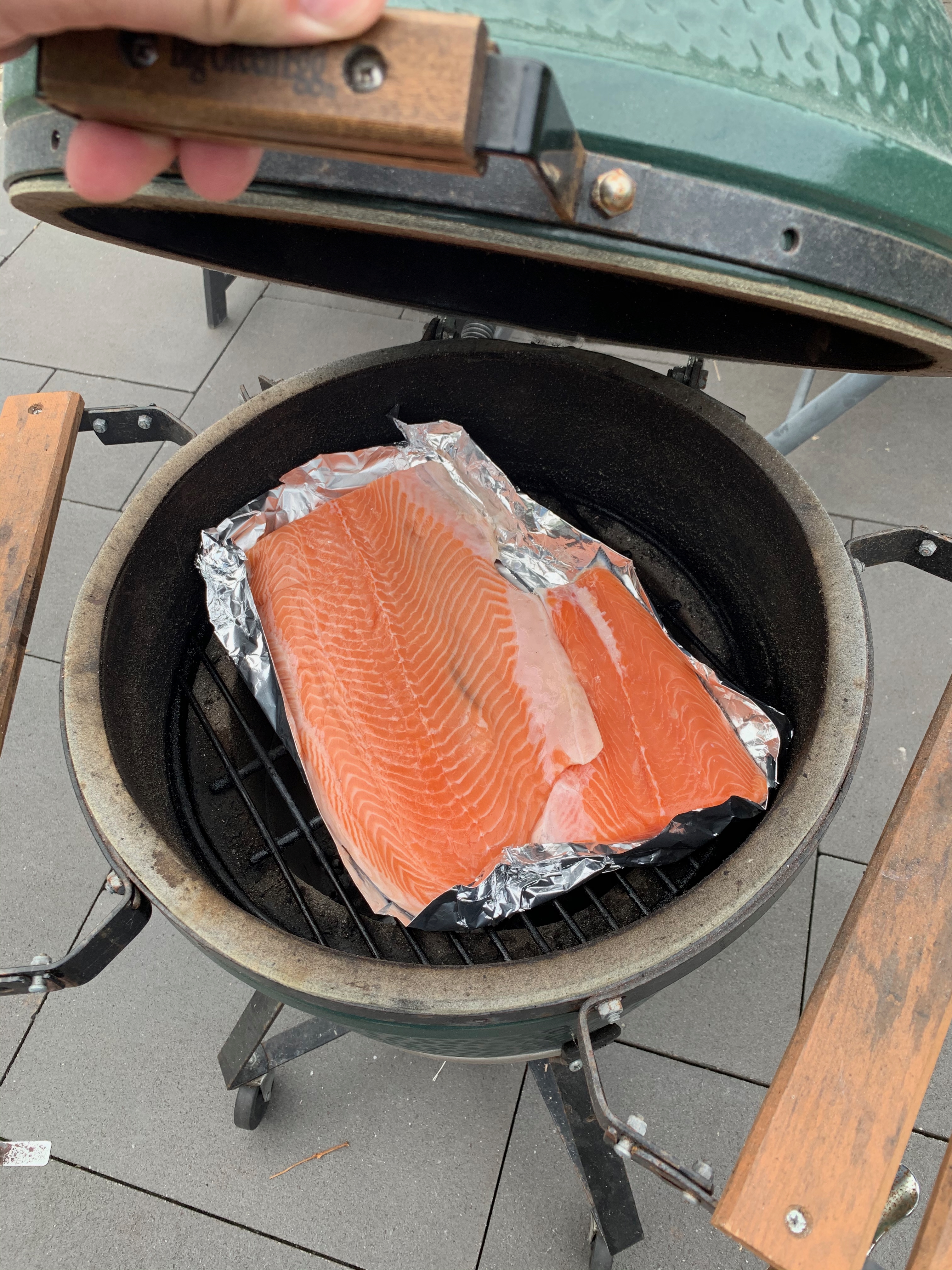 Zalm
